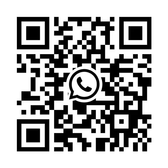 Scan to chat with Taile on WhatsApp
